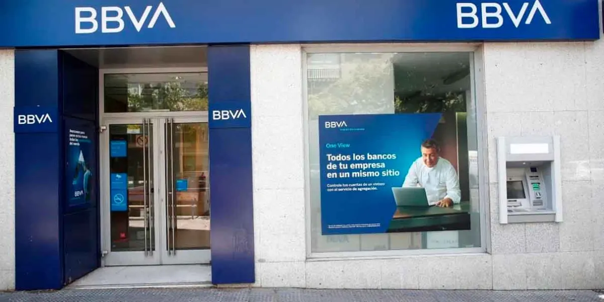 BBVA México desmiente incremento en comisiones bancarias