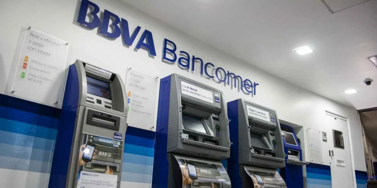 BBVA cobrará comisión