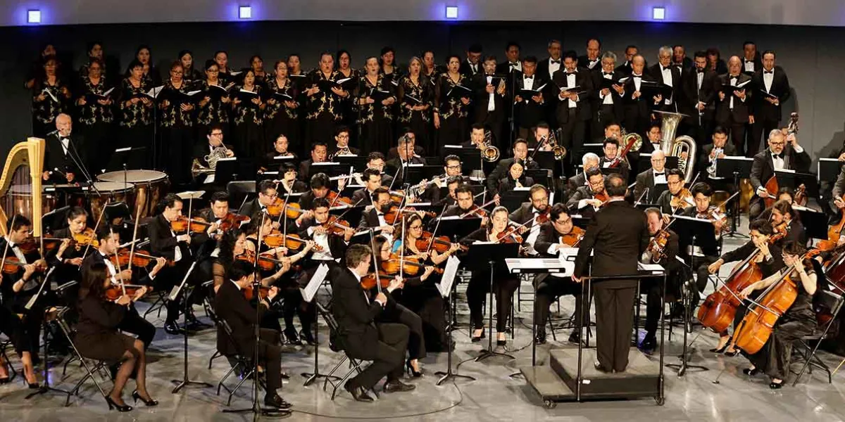 Puebla abre convocatoria para unirse a la Orquesta Sinfónica de Puebla