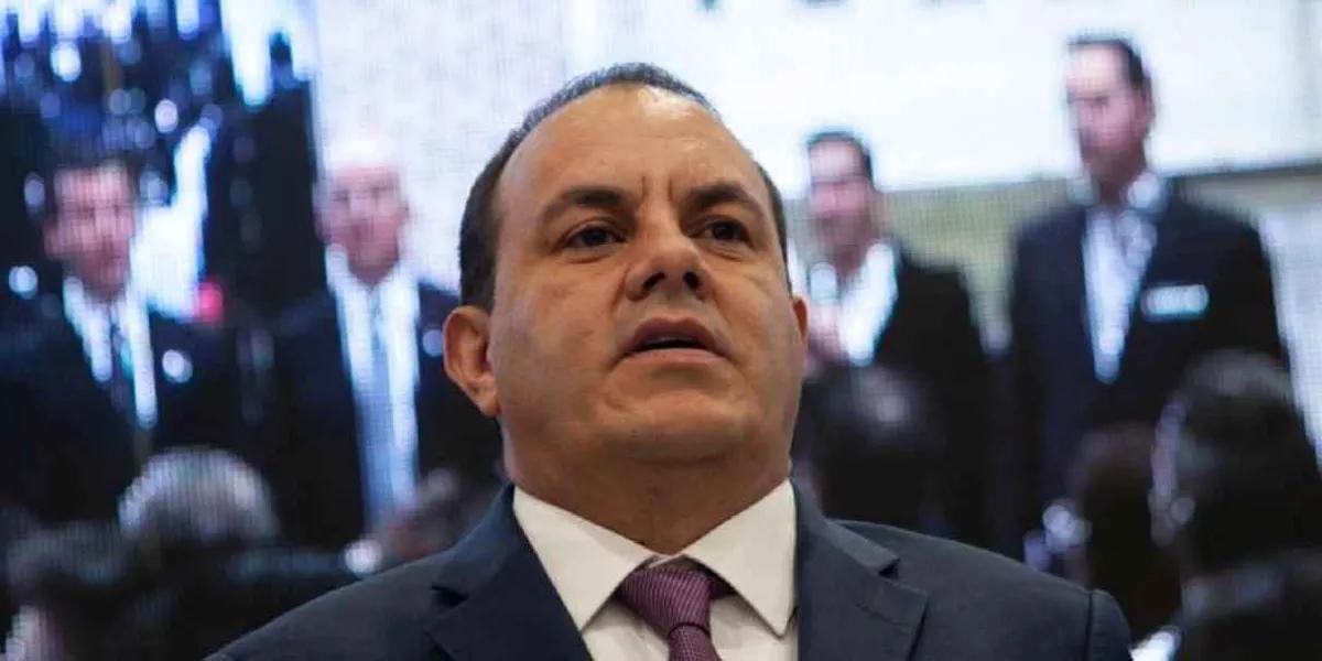 Pensiones vitalicias en Morelos: Cuauhtémoc Blanco otorga beneficios a colaboradores cercanos antes de dejar el cargo