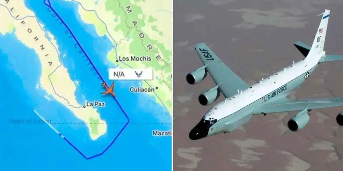 EU aumenta vigilancia a carteles de la droga con sobrevuelos en territorio mexicano