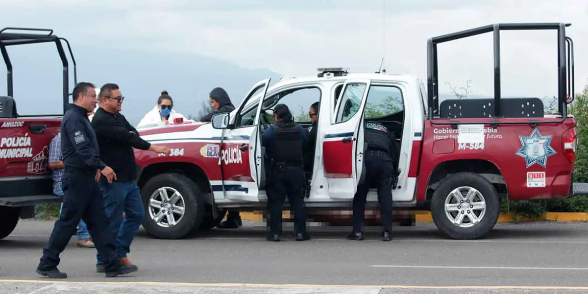 La Federación contó 74 ejecutados en Puebla durante enero 