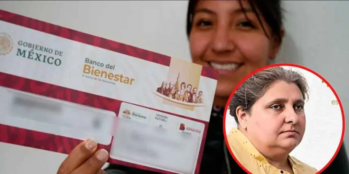 Este miércoles entregan la tarjeta Bienestar para estudiantes de secundaria