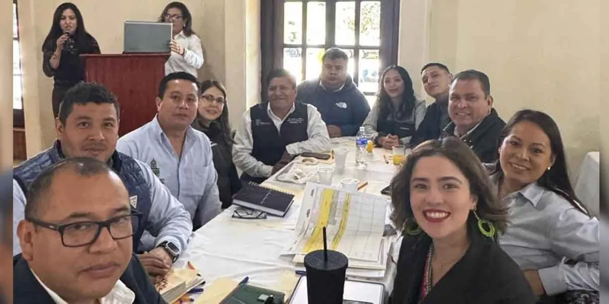 Huauchinango impulsa mejores condiciones educativas para un mejor aprendizaje