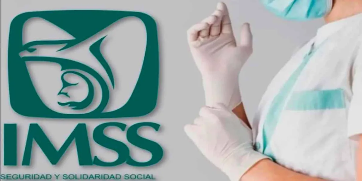 Más de 8 mil plazas disponibles: Inicia reclutamiento de médicos especialistas por el IMSS