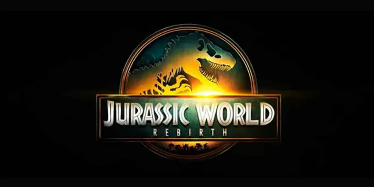 Jurassic World alista una entrega más “Jurassic World Rebirth”