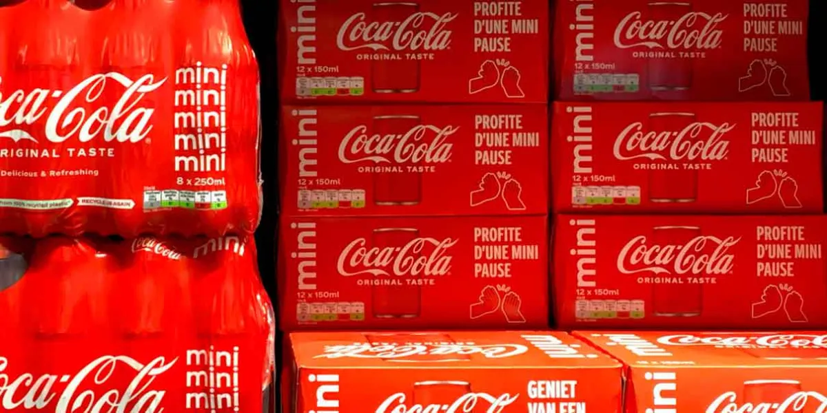 Latino Freeze, el movimiento que impulsa no consumir productos de empresas estadounidenses