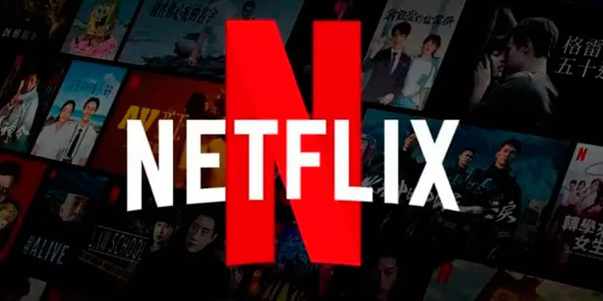 Netflix tiene un cumulo de estrenos para este mes del amor. Aquí te decimos cuales 