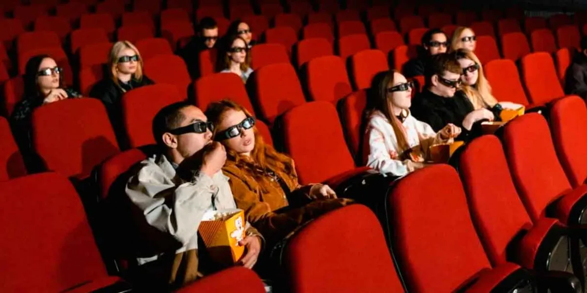 Profeco desmiente lista de alimentos "permitidos" en cines y aclara derechos de los consumidores