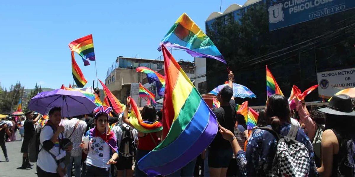 También los migrantes trans poblanos deportados necesitan apoyo