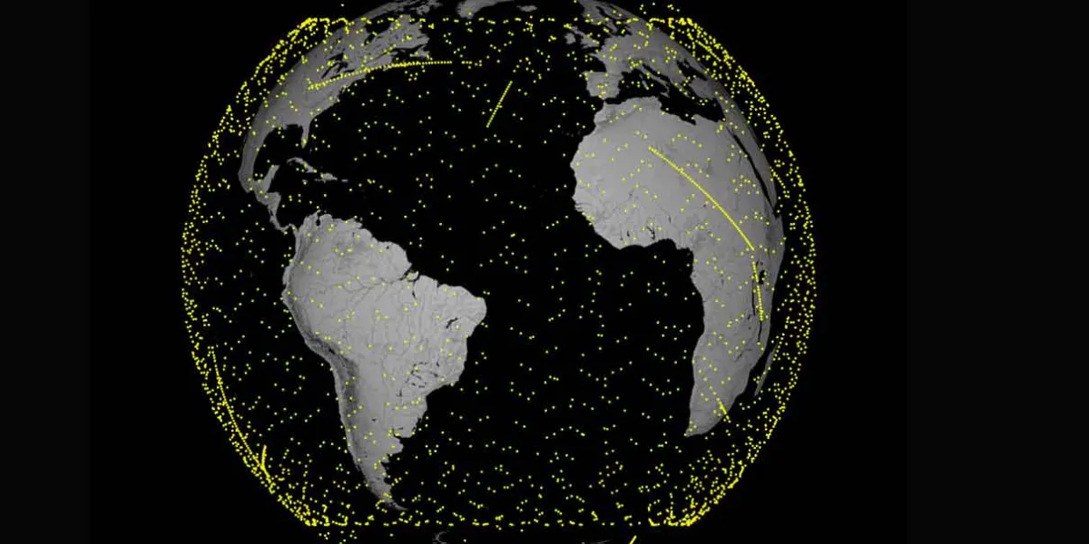 Starlink y T-Mobile se unen para llevar mensajes de texto a zonas sin cobertura