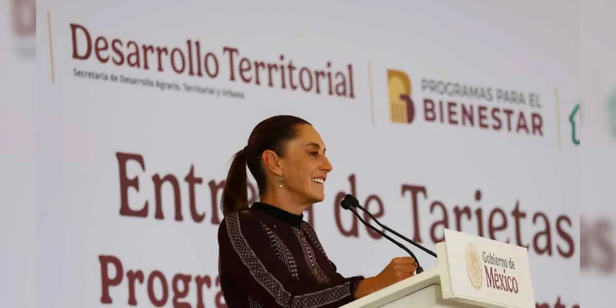 Una calumnia de la Casa Blanca, el Gobierno no tiene alianzas con el narco: Sheinbaum