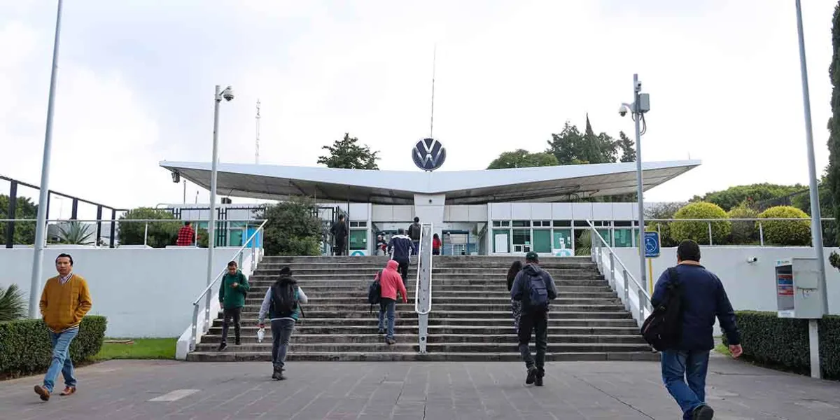 Incertidumbre en Volkswagen