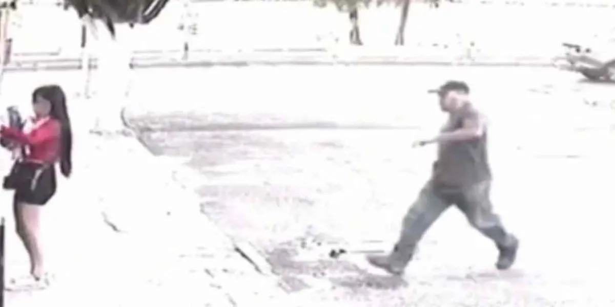 Detenido por abuso sexual en Celaya tras viralización de VIDEO