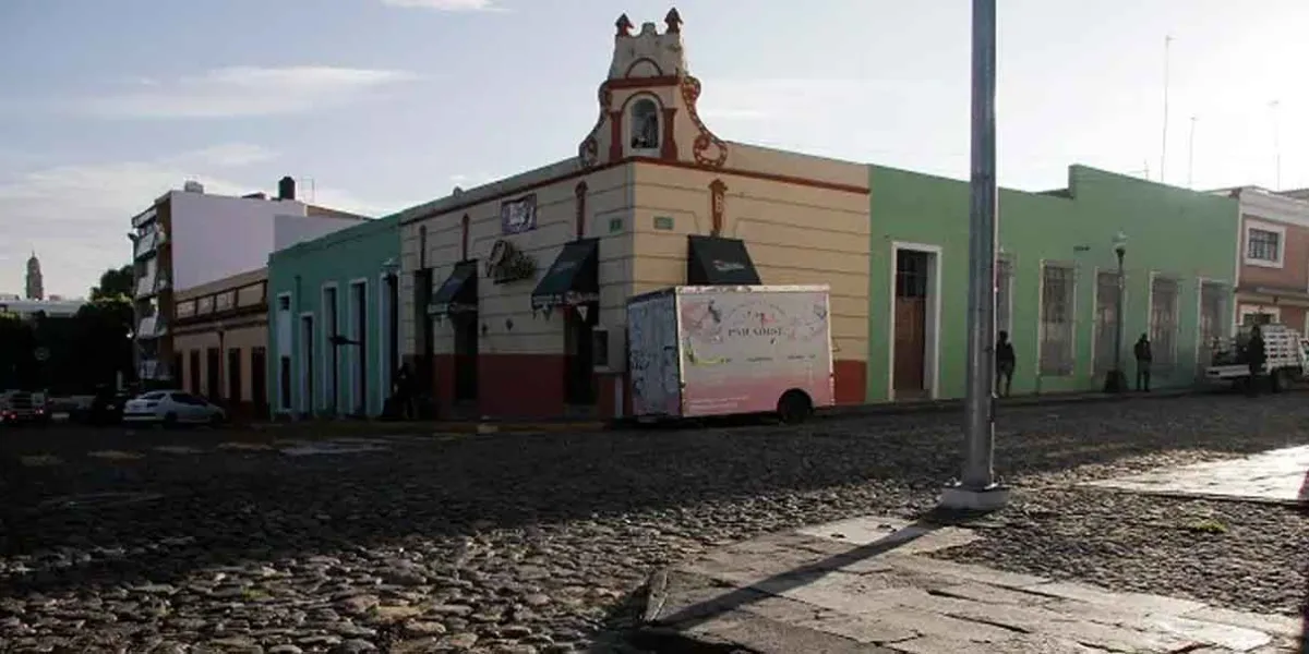 Plan Maestro devolvería la riqueza cultural a los Barrios de Analco y La Luz