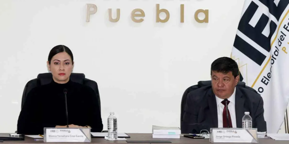 Con reglas y presupuesto está lista la repetición de elecciones en cuatro municipios