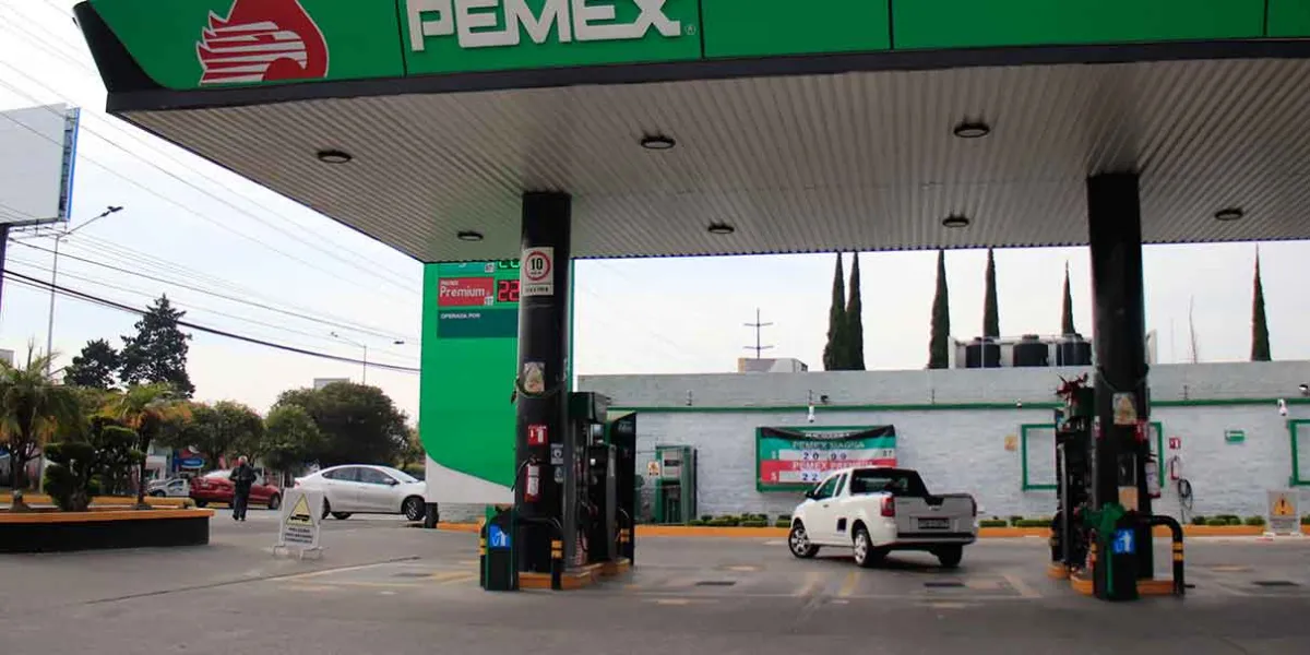 Coparmex llama a diálogo y estrategias para estabilizar el precio de la gasolina