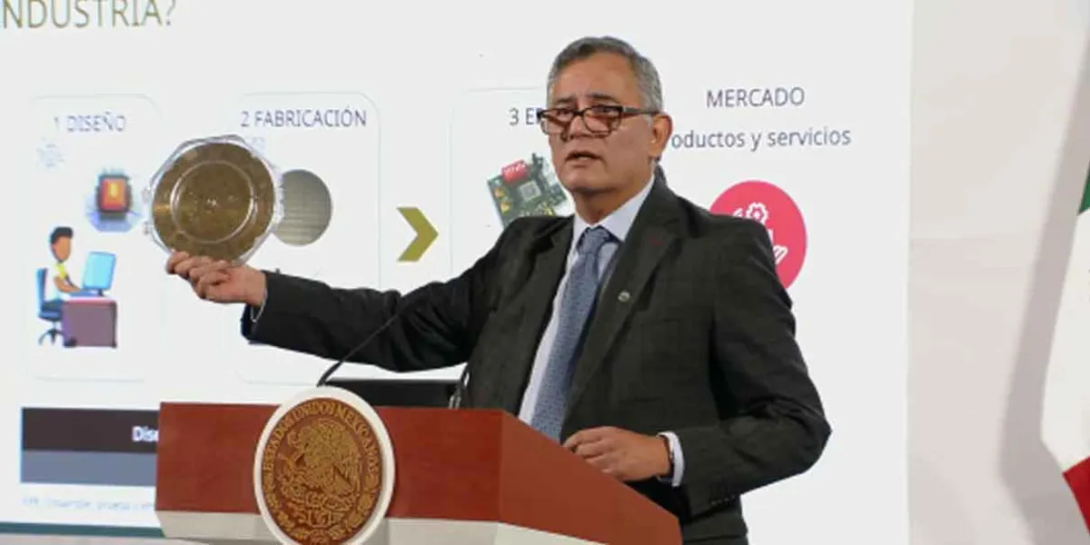Kutsari Centro de Diseño de Semiconductores