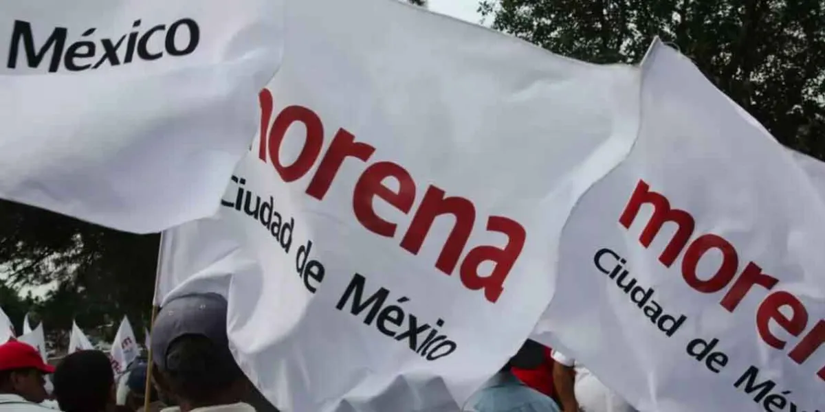 En Morena deben cumplir ley contra el “nepostimo político” desde 2027