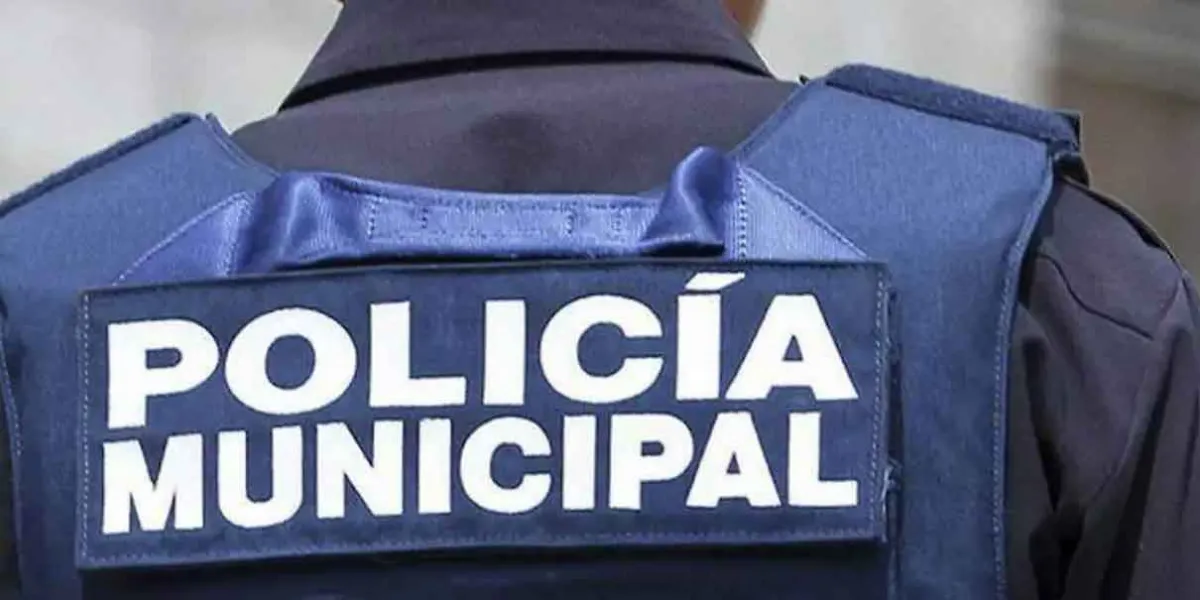 Tochimilco en alerta: Alcalde busca armar a la policía municipal ante el aumento de la inseguridad