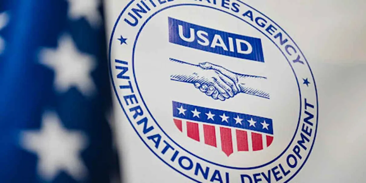 El mundo sin USAID