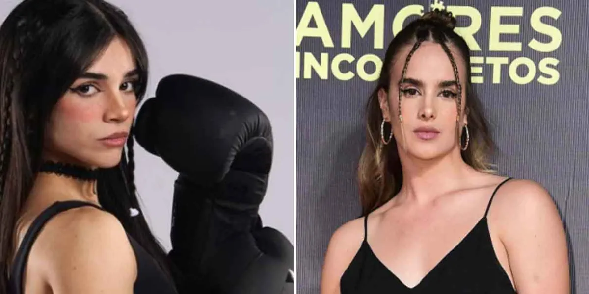 Alana Flores vs Gala Montes: La pelea del año en el Palacio de los Deportes