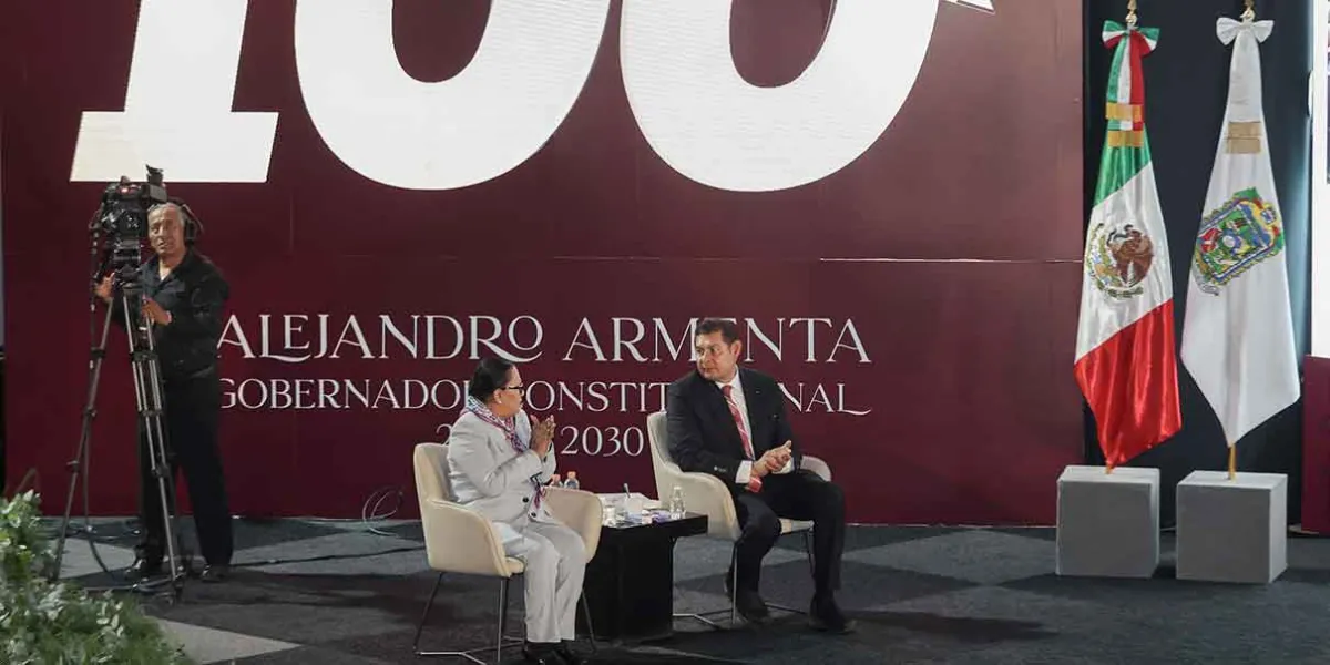 La centena