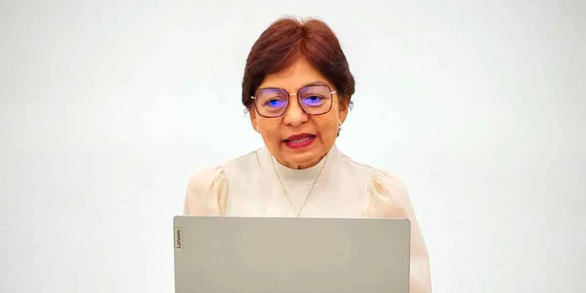 BUAP, sinónimo de prestigio y formación educativa de calidad: Rectora Lilia Cedillo Ramírez