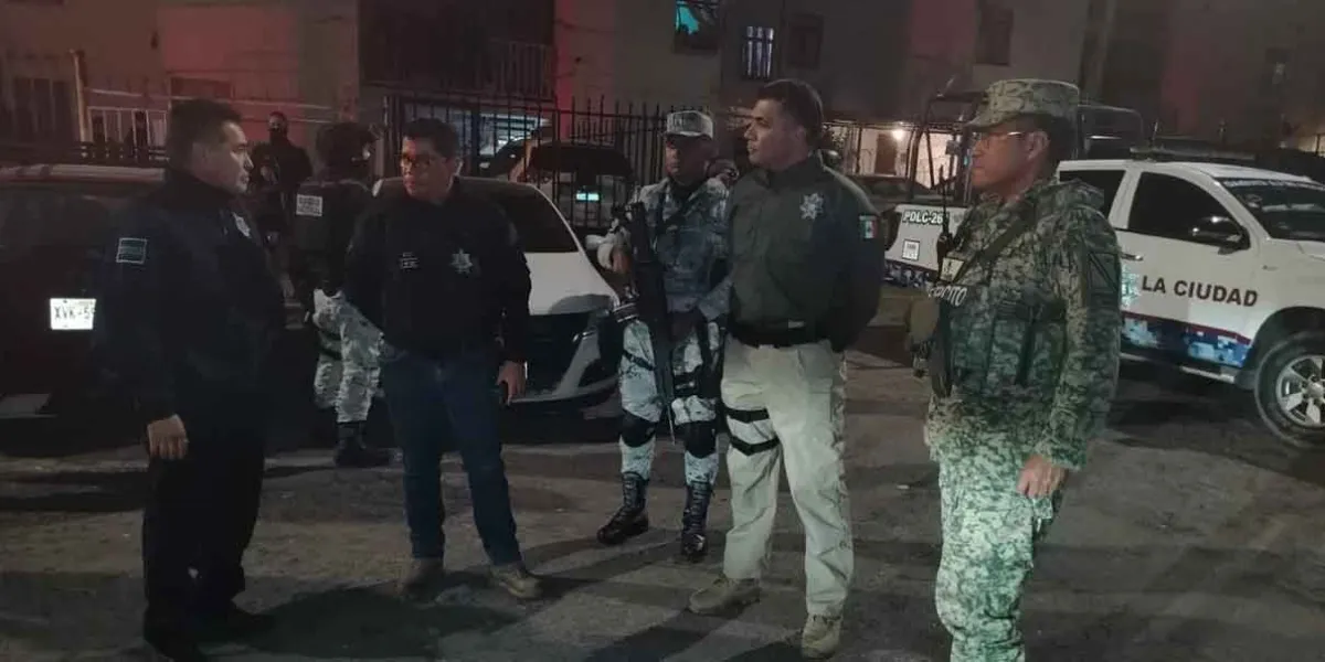 Balacera en bar de Bosques de San Sebastián dejó dos muertos