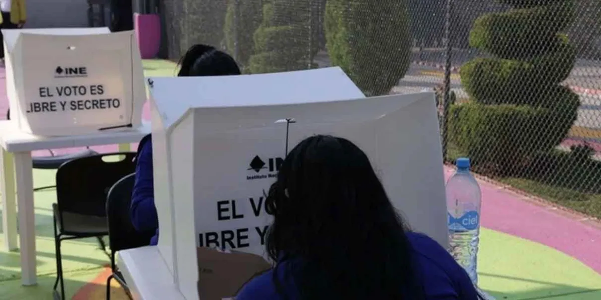 Blindaje electoral en Ayotoxco, Chignahuapan, Xiutetelco y Venustiano Carranza