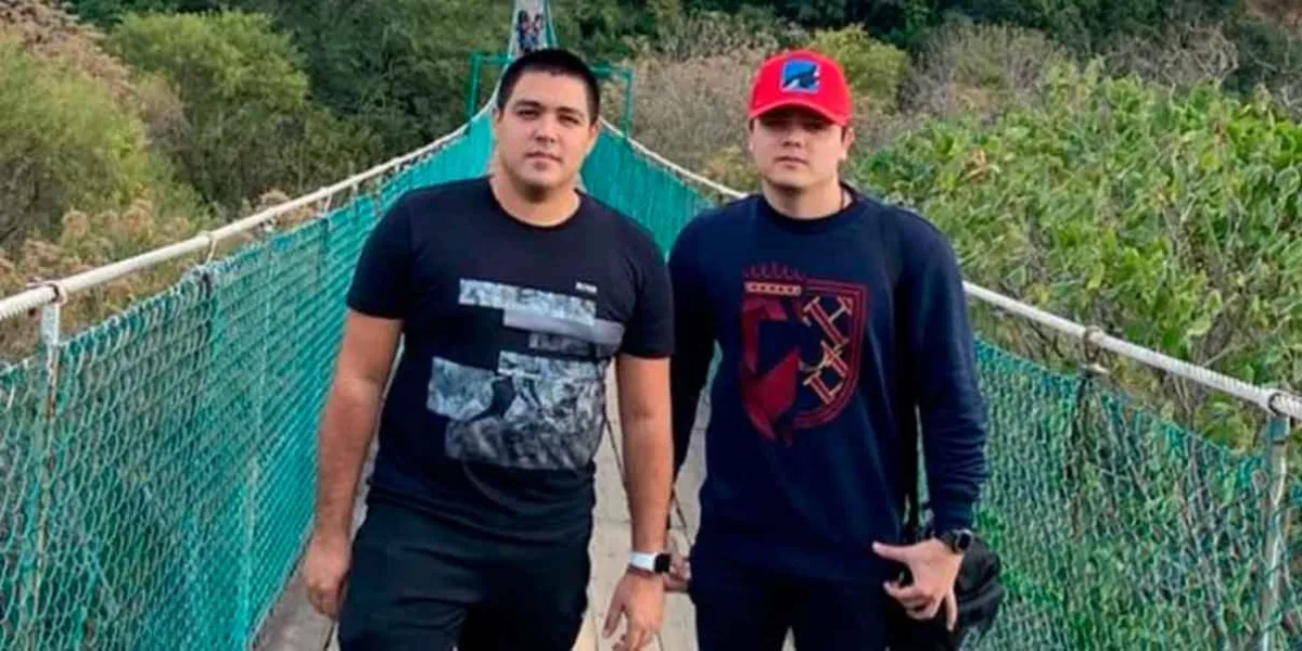 Conmoción en redes sociales por asesinato del hermano de Markitos TOYS