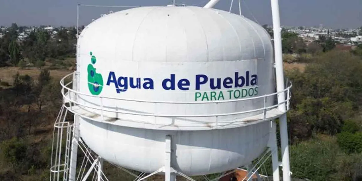 Contarán y revisarán plantas tratadoras, además Agua de Puebla estará bajo revisión