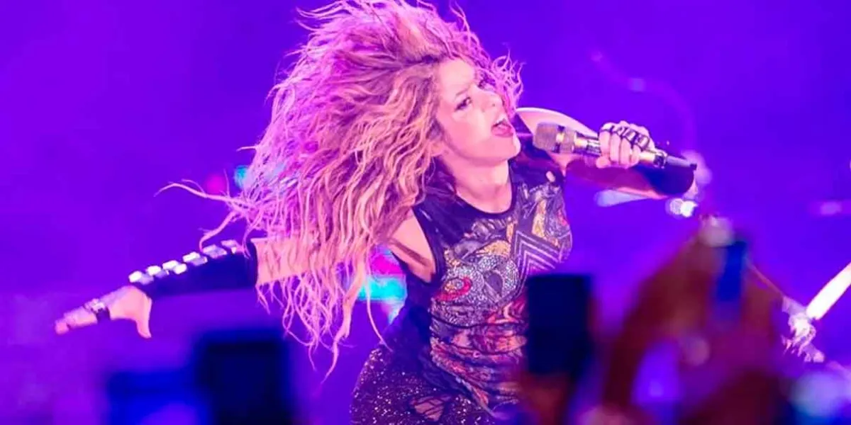 Debido a su arrollador éxito, Shakira abre nueva fecha en el Estadio GNP Seguros