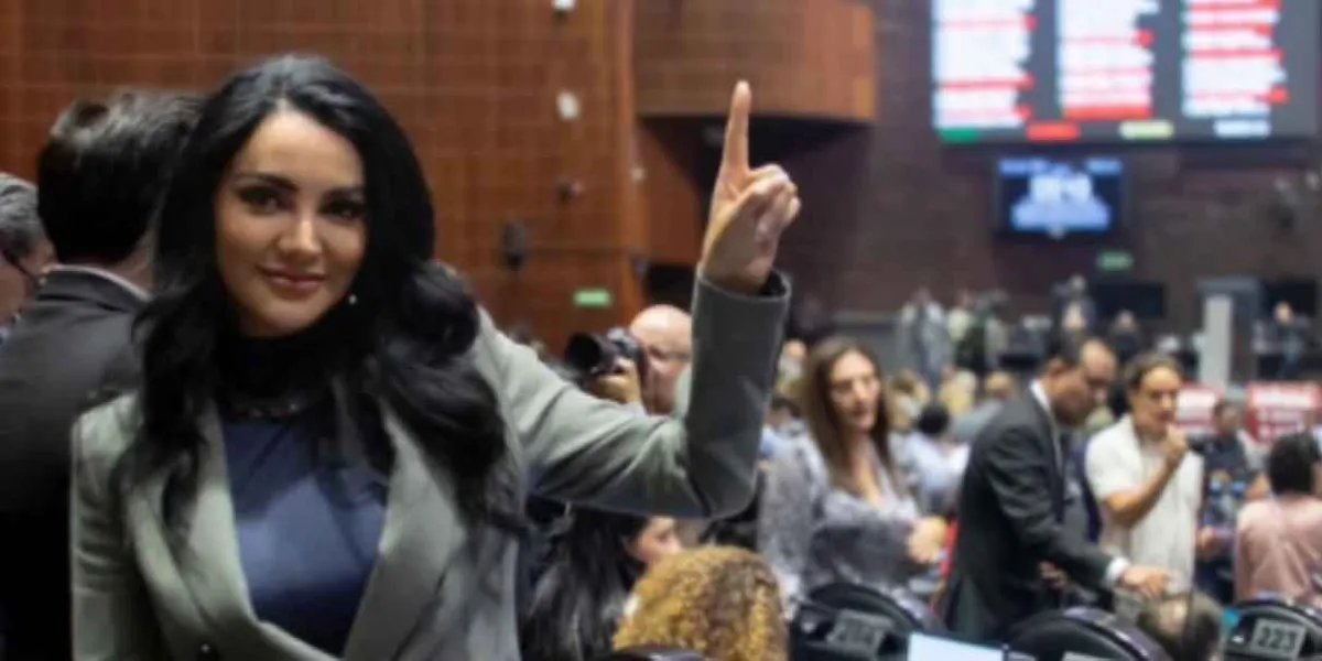 Diputados de Morena insisten en revertir cambios del Senado y prohibir nepotismo desde 2027