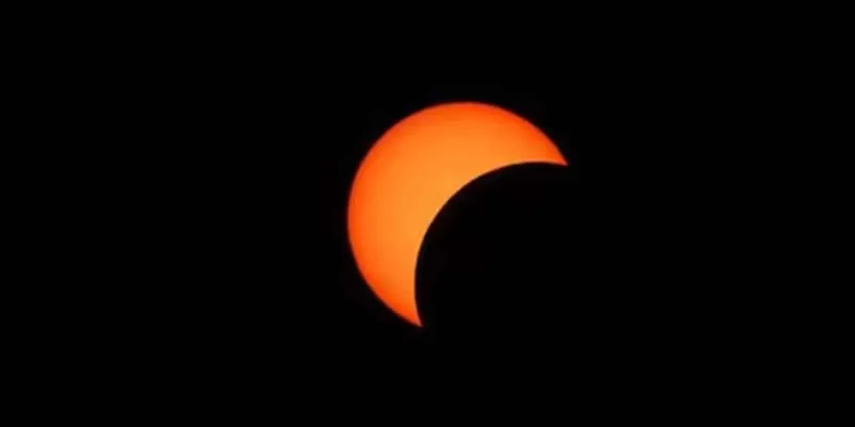 Eclipse solar parcial del 29 de marzo ¿será visible en México?