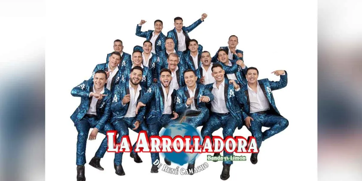 El regreso de La Arrolladora con 'Una historia mal contada'