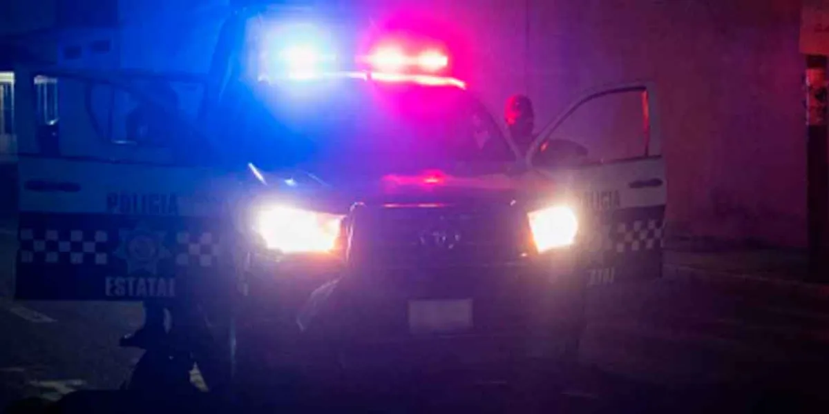 En Nopalucan, un hombre drogado mató a su madre y después se suicidó