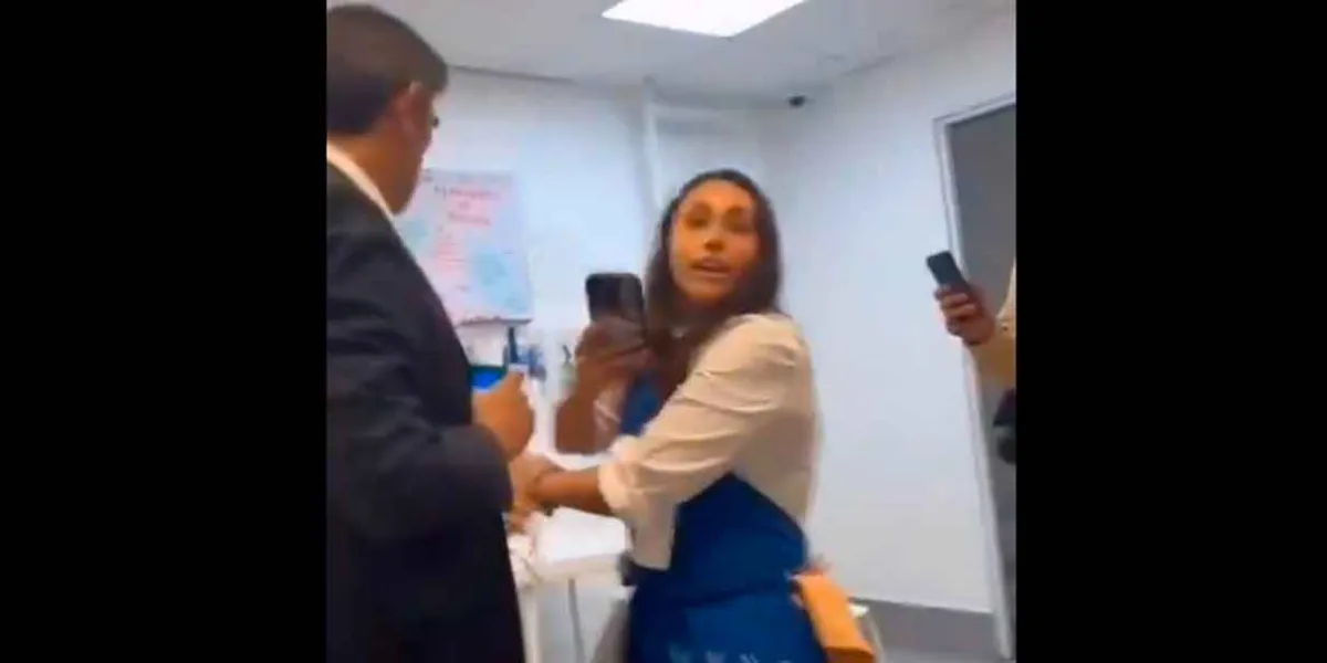 Denuncian acoso laboral en Churrería El Moro