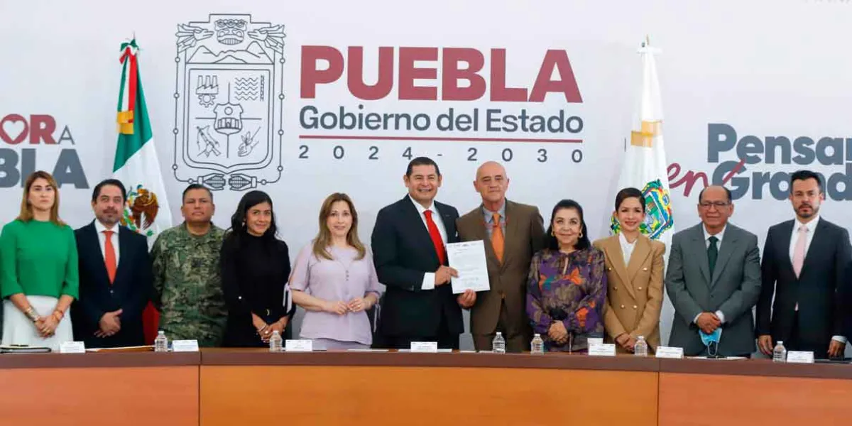 Gobierno de Puebla invita a sumarse a Pelea con Causa a favor de grupos vulnerables