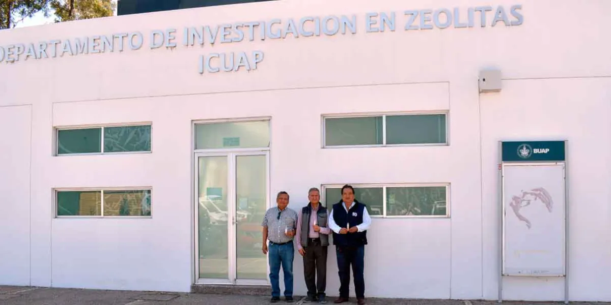 Grupo multidisciplinario de investigadores BUAP propone tratamiento integral de la cuenca del río Atoyac
