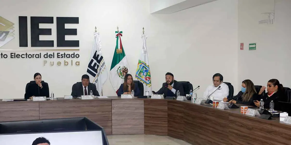 IEE asume control de elección extraordinaria en medio de tensión y violencia