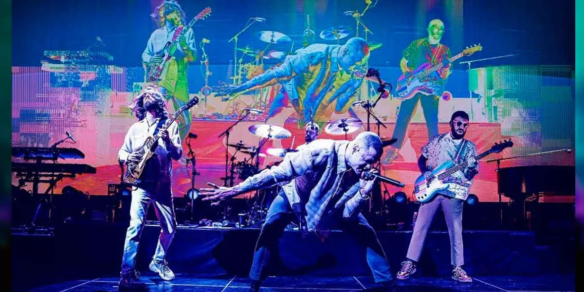 Imagine Dragons regresa a México con un único concierto. Aquí te decimos fechas y costos