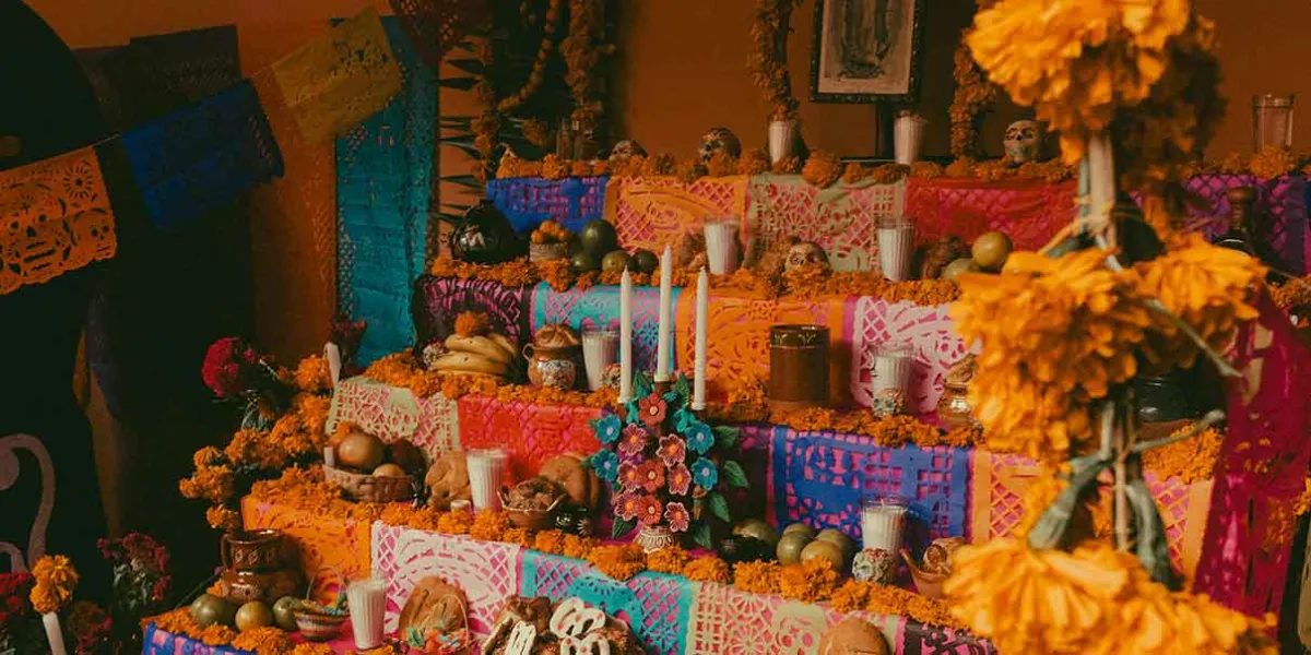 México Kitsch: tradición, magia y estilo