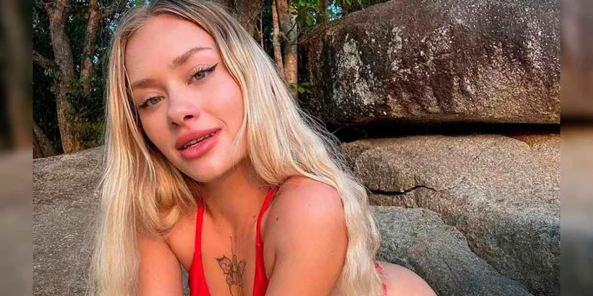 La chica OnlyFans Maria Kovalchuk fue hallada con extremidades y columna rota tras fiesta con empresarios