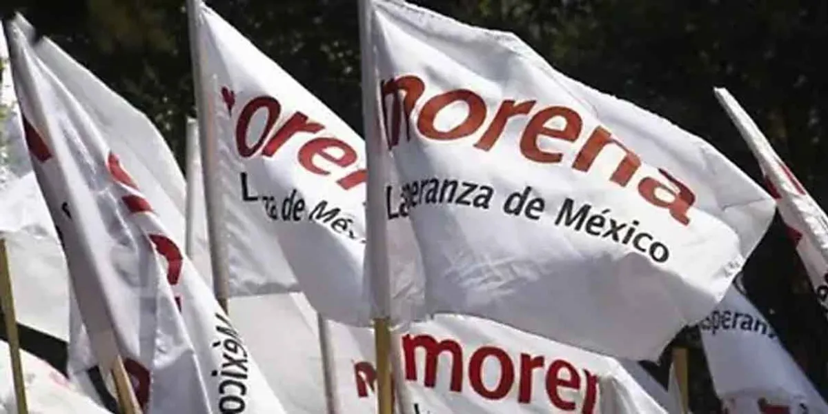 Morena denuncia ONG falsas que explotan jóvenes y están ligadas a la trata de personas