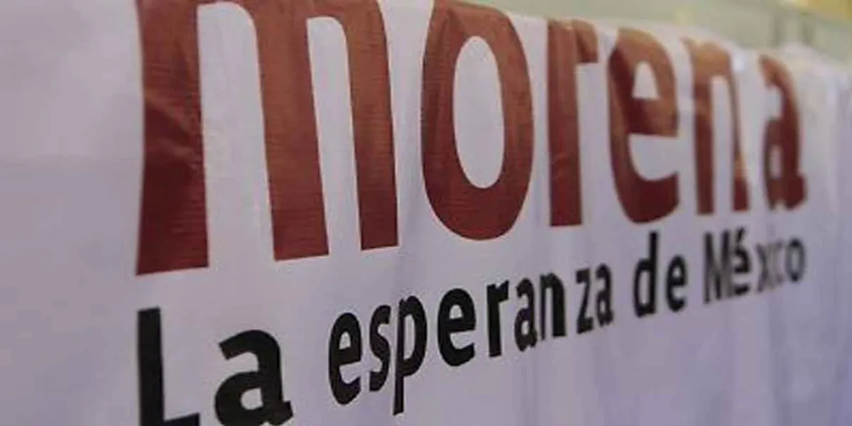 Morena pidió civilidad a los candidatos a ediles, quiere unas elecciones en paz