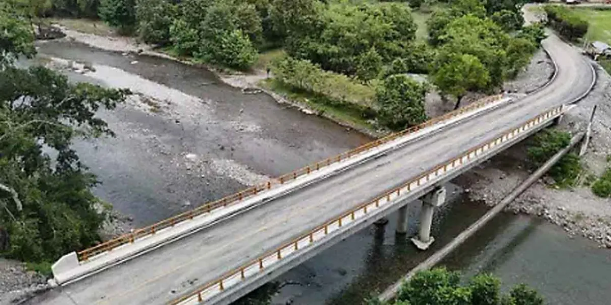 Murió ahogado un joven en el río El Ojite, en Xicotepec