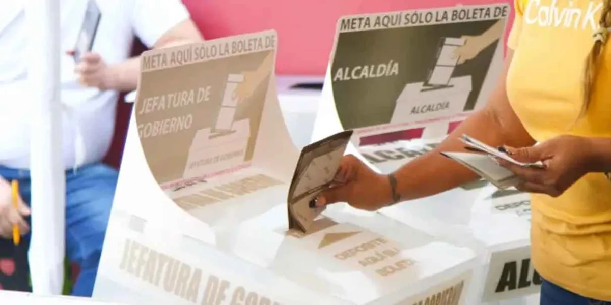 Ni amenazas ni focos rojos en municipios con elecciones extraordinarias: Morena