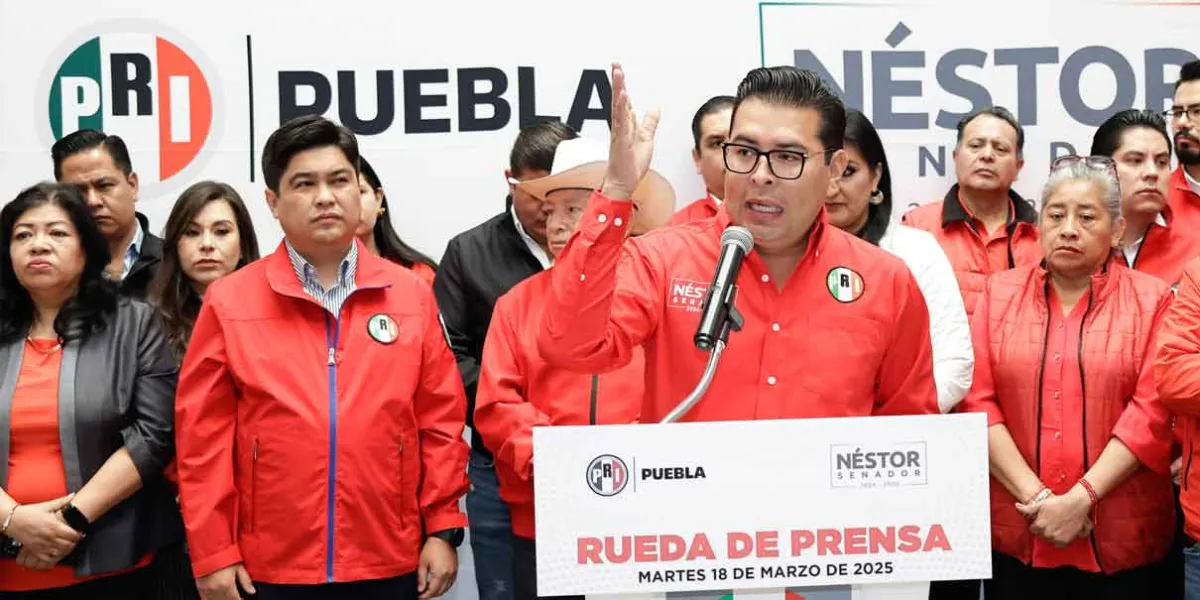 PRI pide mayor seguridad en municipios con elecciones extraordinarias
