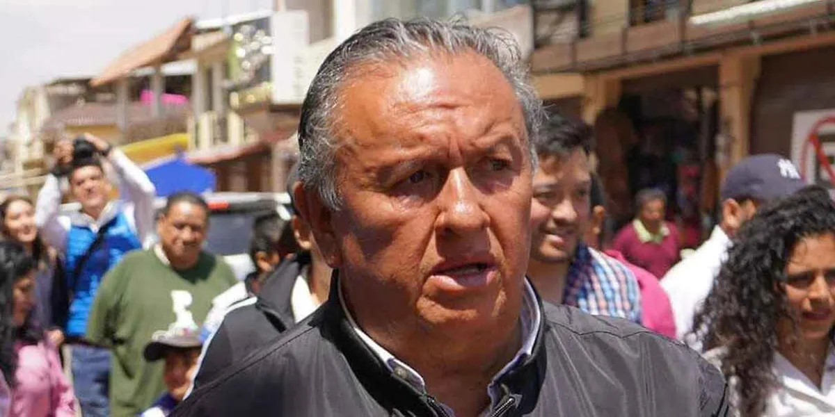 Renuncia de candidato del PRI en Chignahuapan: PAN y PRI se deslindan de responsabilidades